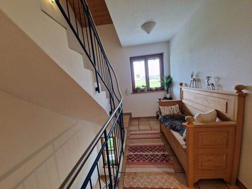 Treppenhaus - 