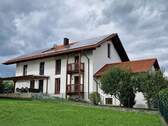 Süd-Ost Ansicht - 1 Zimmer Einfamilienhaus zum Kaufen in Tann