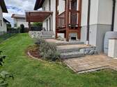 Garten - Südlicher Bereich - 
