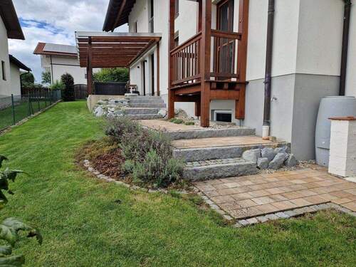 Garten - Südlicher Bereich - 