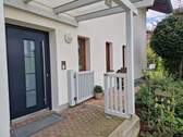 Hauseingang - 
