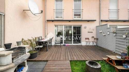 Terrasse 1 - 