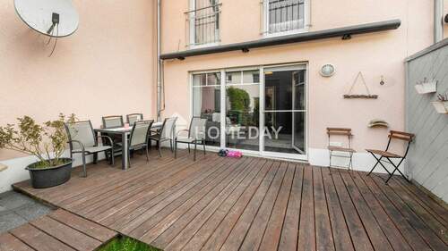 Terrasse 2 - 