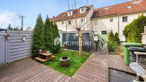 Garten 2 - 