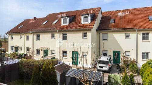 Ausblick - 