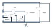 Grundriss EG - 