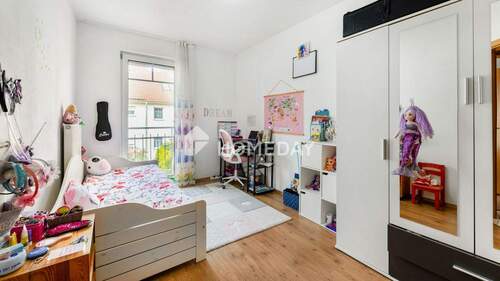 1. OG Kinderzimmer 1 1 - 