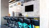 Theke - 