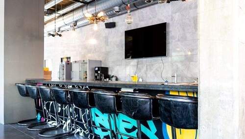Theke - 