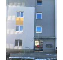 Helle 2-Zimmer-Wohnung mit Balkon in Stadtnähe - Norderstedt Friedrichsgabe
