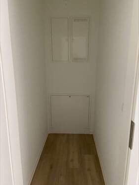 Abstellraum Röntgengang.jpeg - 2 Zimmer Etagenwohnung in Norderstedt