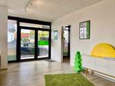 Büro- bzw. Praxisfläche - 