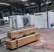 Gewerbehalle für Lager Industrie oder Produktion, Werkstatt oder Handwerk - Sprockhövel Obersprockhövel