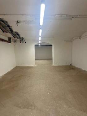 Bild 1 - Lager Zentral Düsseldorf - Unterbilk