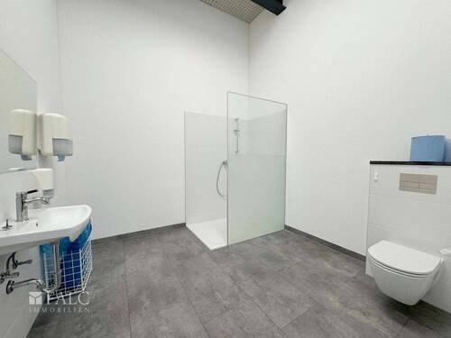 Loft 2_Behinderten-WC - 