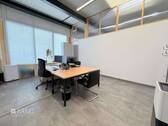 Loft 2_Doppelbüro - 