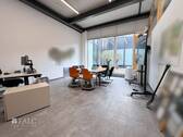 Loft 2_Doppelbüro - 