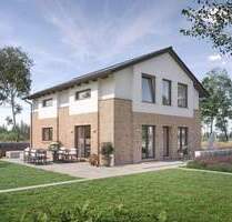 Leben, wo es am schönsten ist - Ihr modernes Einfamilienhaus wartet! - Nörvenich