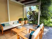 Terrasse Visualisierung - 
