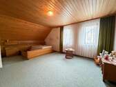 Schlafzimmer OG - 