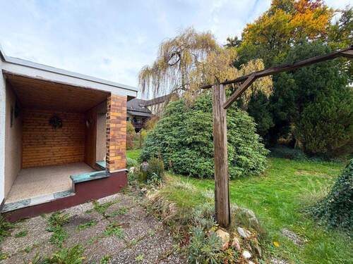 Bild 2 - Grundstück zum Kaufen in Neustadt bei Coburg / Wildenheid