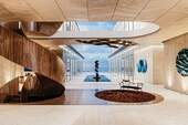 Bild 2 - 5 Zimmer Etagenwohnung zum Kaufen in Dubai