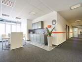 Küche - Büro mit 22,50 m&sup2; in Mannheim zur Miete