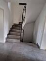 modernisiertes Treppenhaus - 