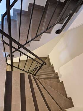 Treppenhaus - 