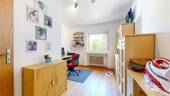 Arbeitszimmer - 
