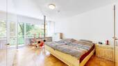Schlafzimmer - 