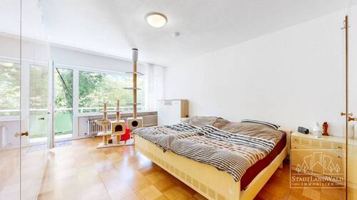Schlafzimmer - 