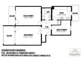 Schematischer Grundriss_ETW - 