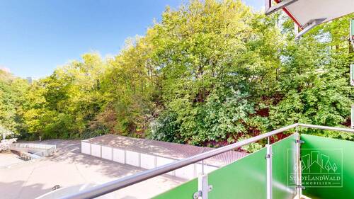 Balkon - 