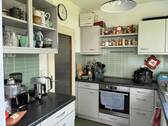Küche - 4 Zimmer Etagenwohnung zum Kaufen in Freiburg