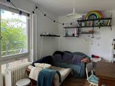 Essen - Etagenwohnung mit 92,80 m&sup2; in Freiburg zum Kaufen