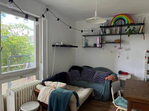 Essen - Etagenwohnung mit 92,80 m&sup2; in Freiburg zum Kaufen