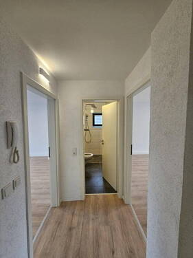 Bild 4 - Etagenwohnung mit 47,50 m&sup2; in Schiffweiler zur Miete