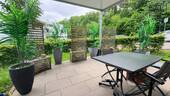 Terrasse - 