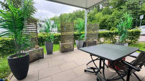 Terrasse - 