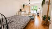 Schlafen - 