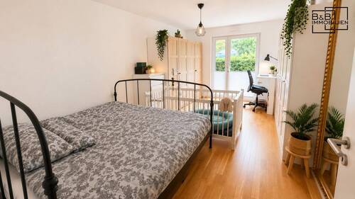Schlafen - 