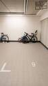 Tiefgaragenstellplatz - 