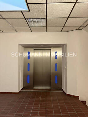 Aufzug - 