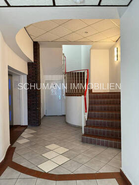 Treppenhaus - 