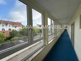 Laubengang - 