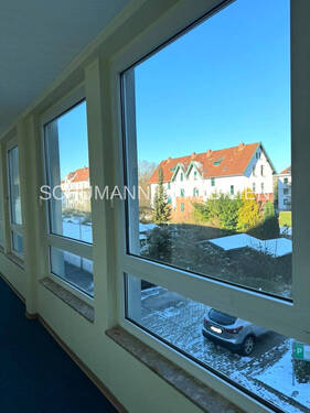 Titel - RESERVIERT!! Gepflegte Citywohnung mit Loggia und Fahrstuhl