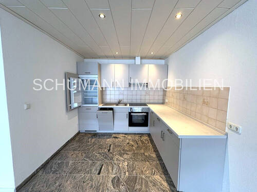 Offene Küche - 2 Zimmer Etagenwohnung zur Miete in Wilhelmshaven