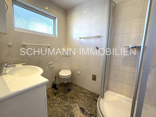 Duschbad - 