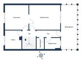 Grundriss 1. OG - 